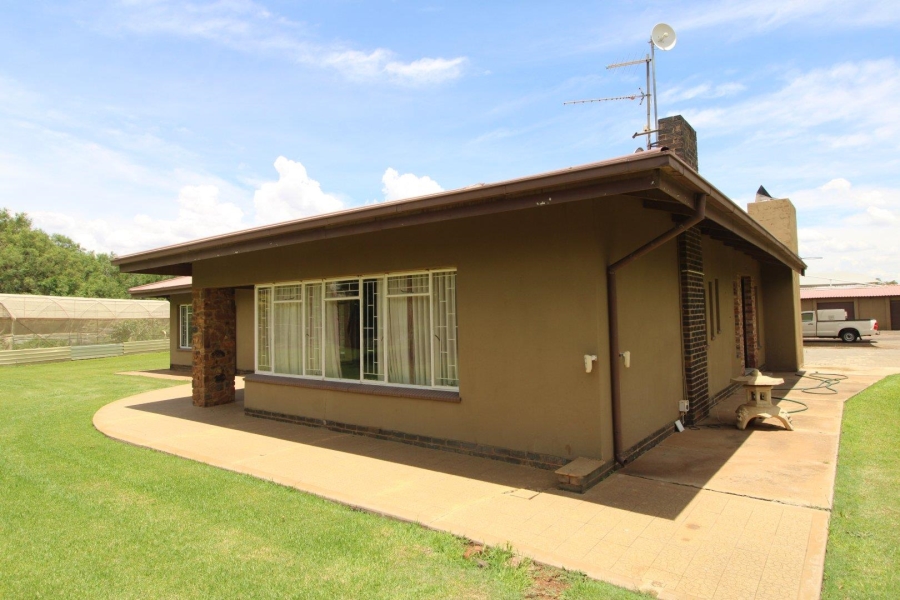 Commercial Property for Sale in Potchefstroom Rural North West
